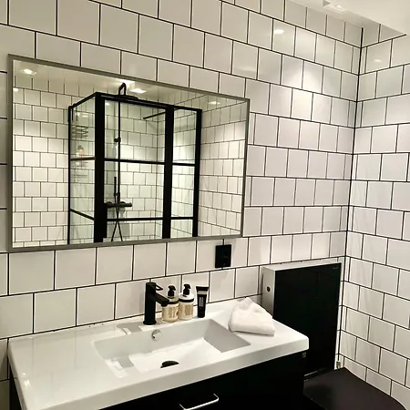 House Of Ellie 3* Ersfjordbotn