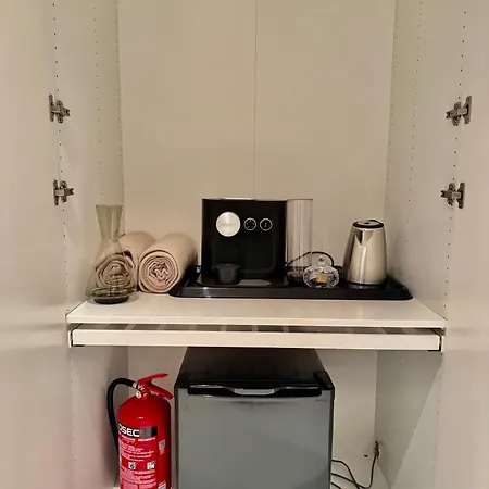 فندق مبيت وإفطار House Of Ellie Ersfjordbotn