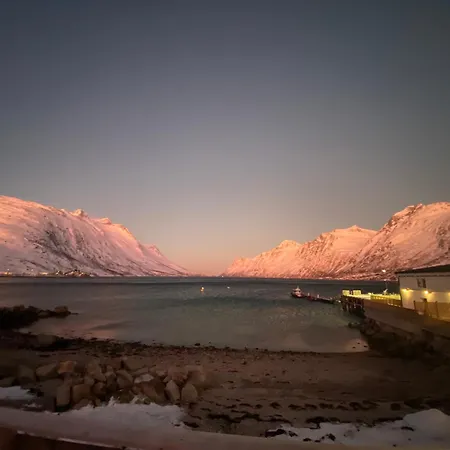 House Of Ellie فندق مبيت وإفطار 3*