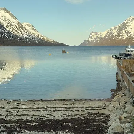 فندق مبيت وإفطار House Of Ellie