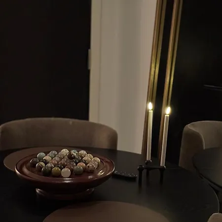 House Of Ellie فندق مبيت وإفطار Ersfjordbotn