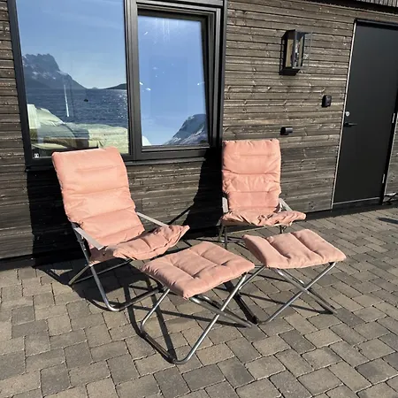 House Of Ellie Bed & Breakfast Ersfjordbotn