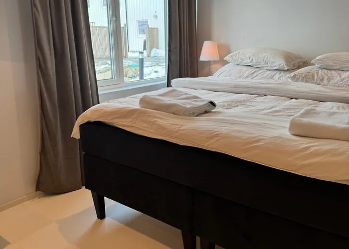فندق مبيت وإفطار House Of Ellie 3*
