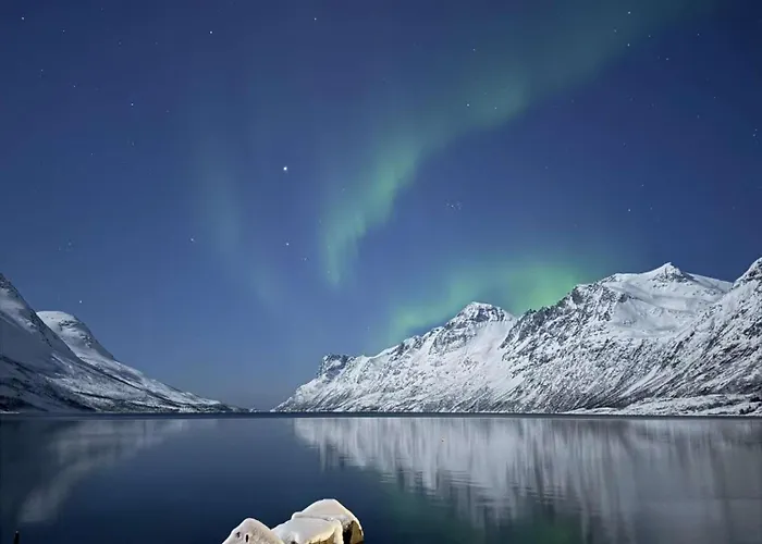 House Of Ellie Ersfjordbotn